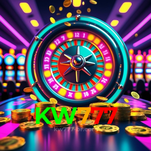 Visão geral dos jogos no KW777
